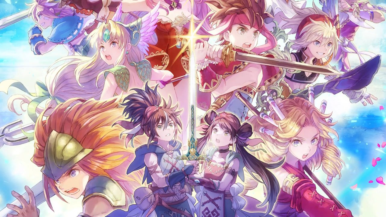 Echoes of Mana Artwork 004