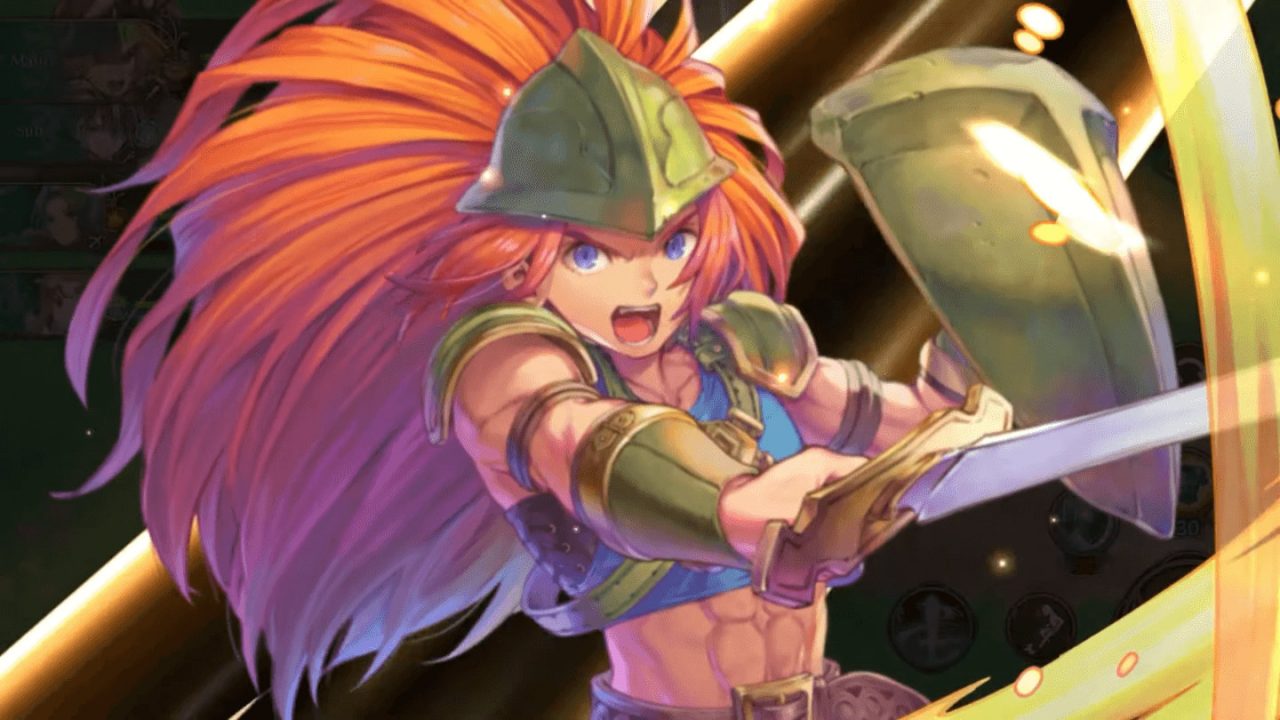 Echoes of Mana Screenshot 010