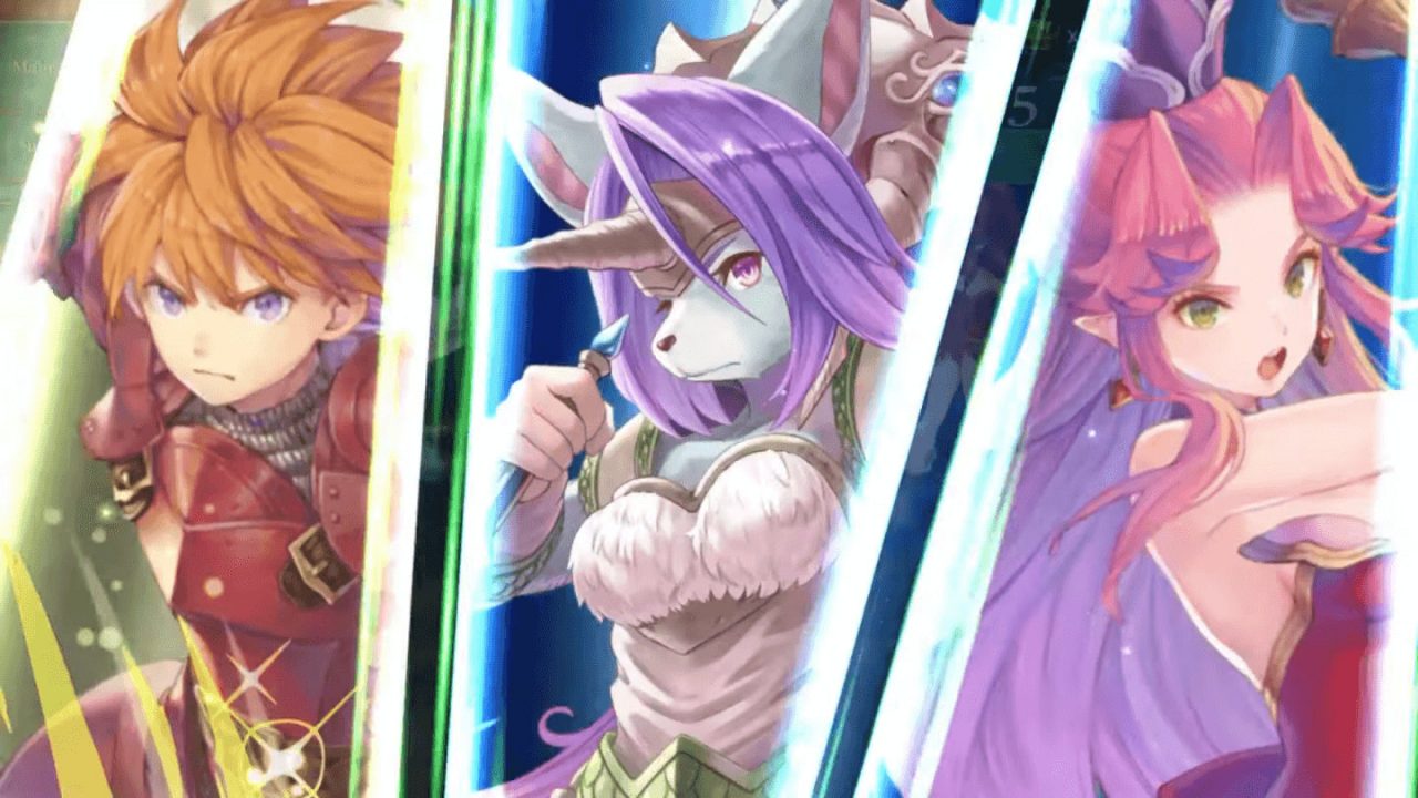 Echoes of Mana Screenshot 013