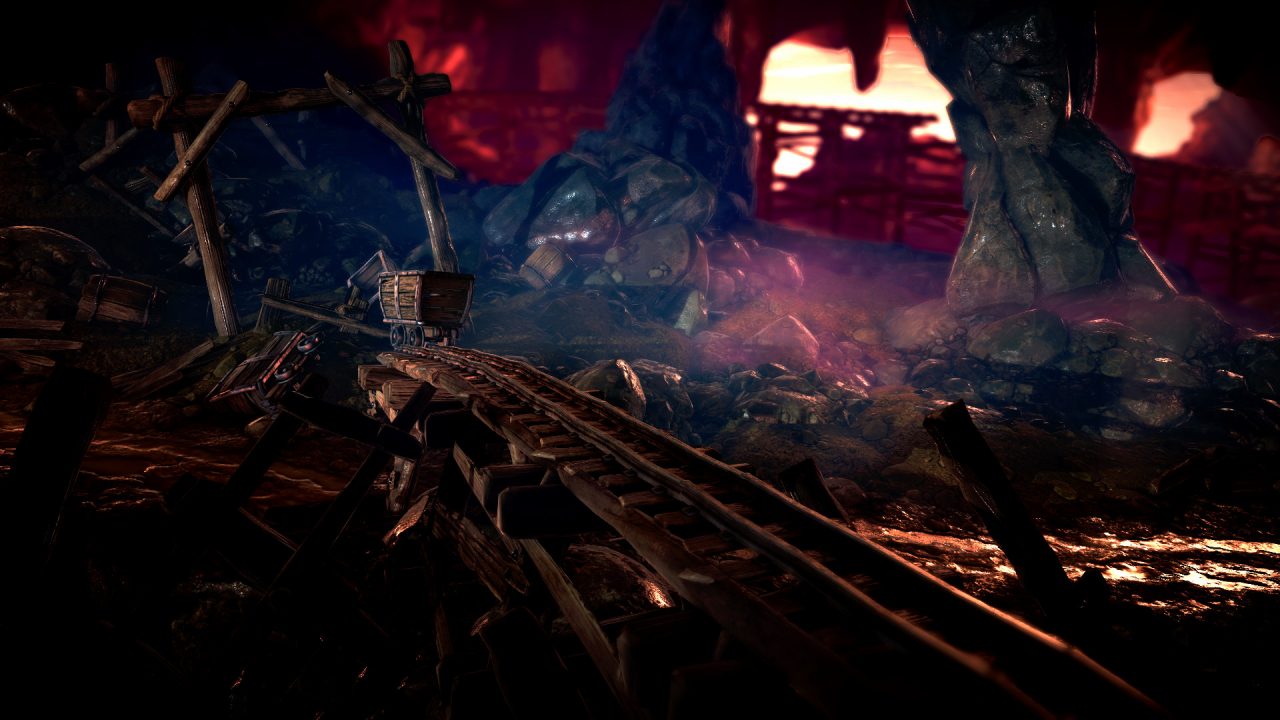 Eiyuden Chronicle Rising Screenshot 003