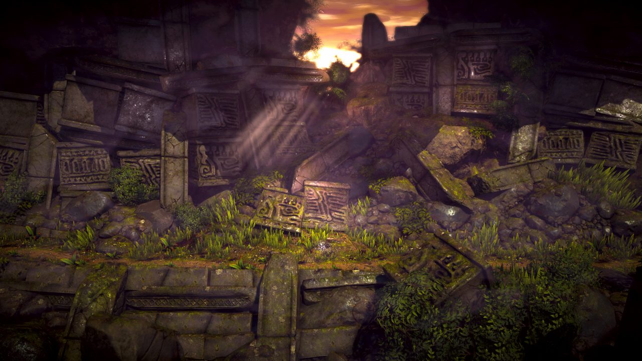 Eiyuden Chronicle Rising Screenshot 007