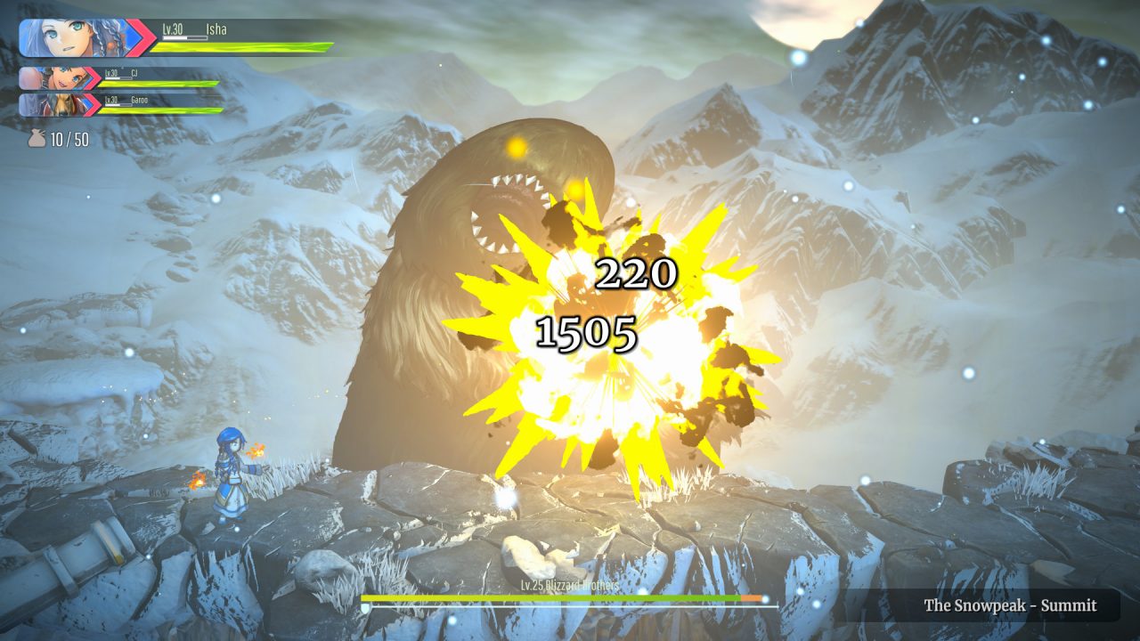 Eiyuden Chronicle Rising Screenshot 010