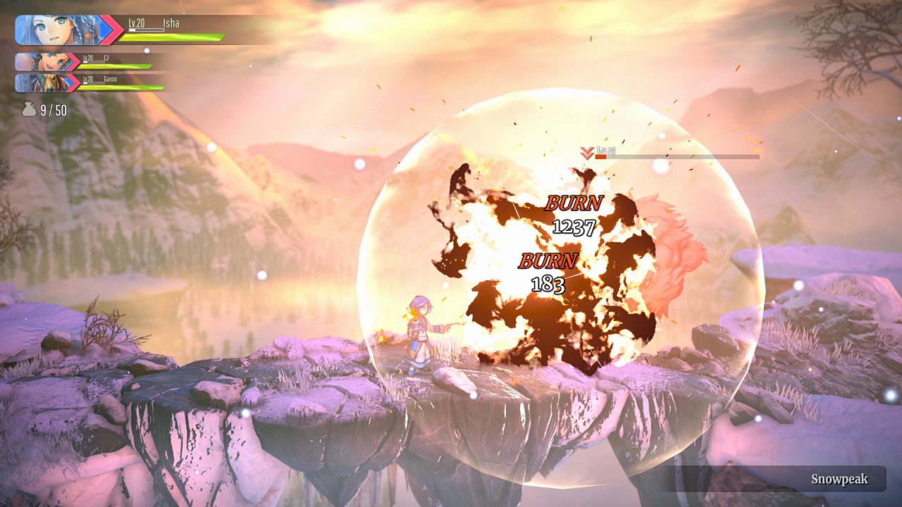Eiyuden Chronicle Rising Screenshot 011