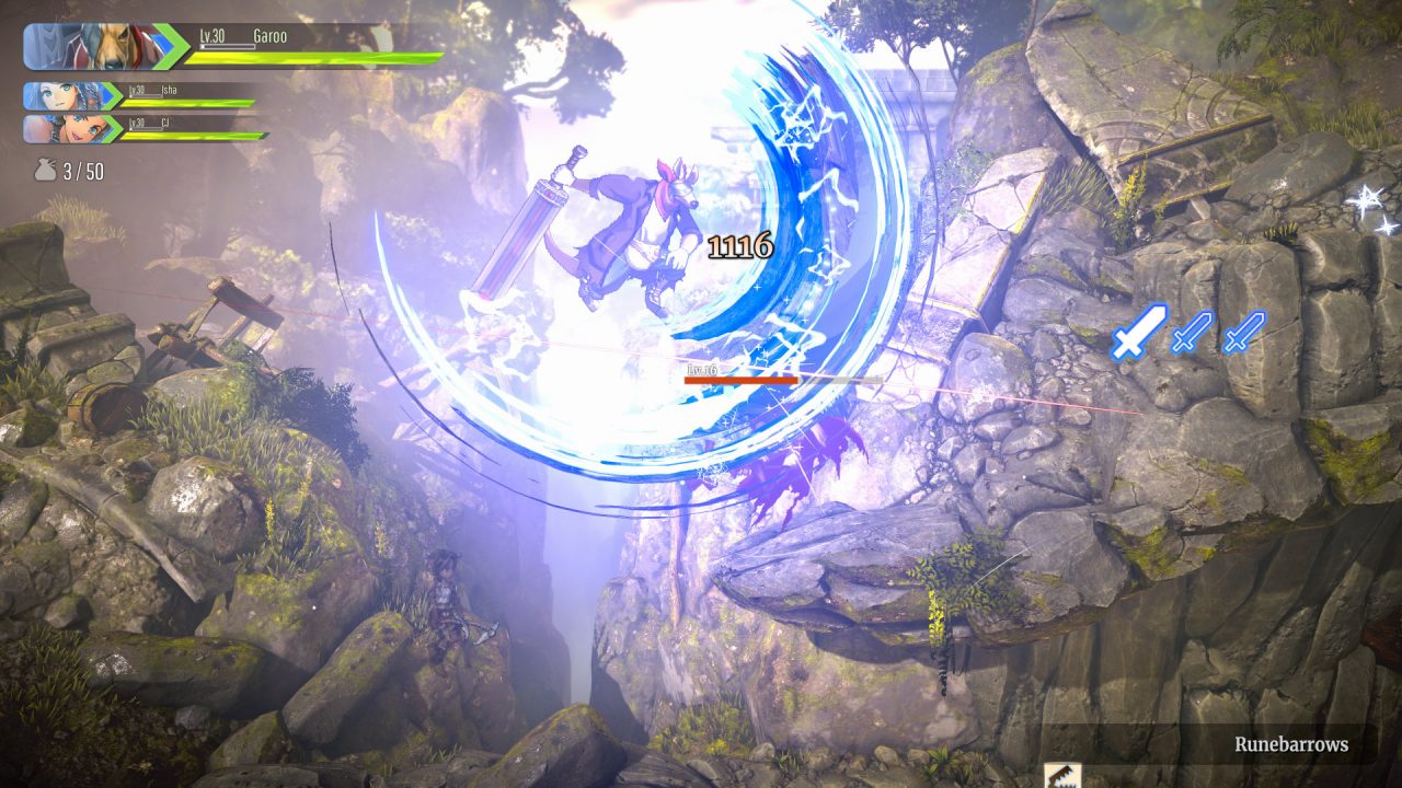 Eiyuden Chronicle Rising Screenshot 015