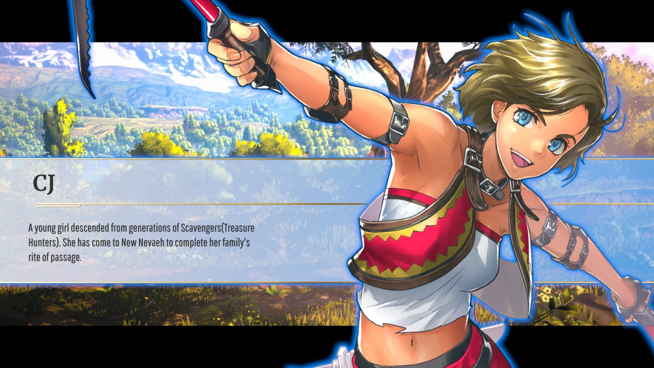 Eiyuden Chronicle Rising Screenshot 016