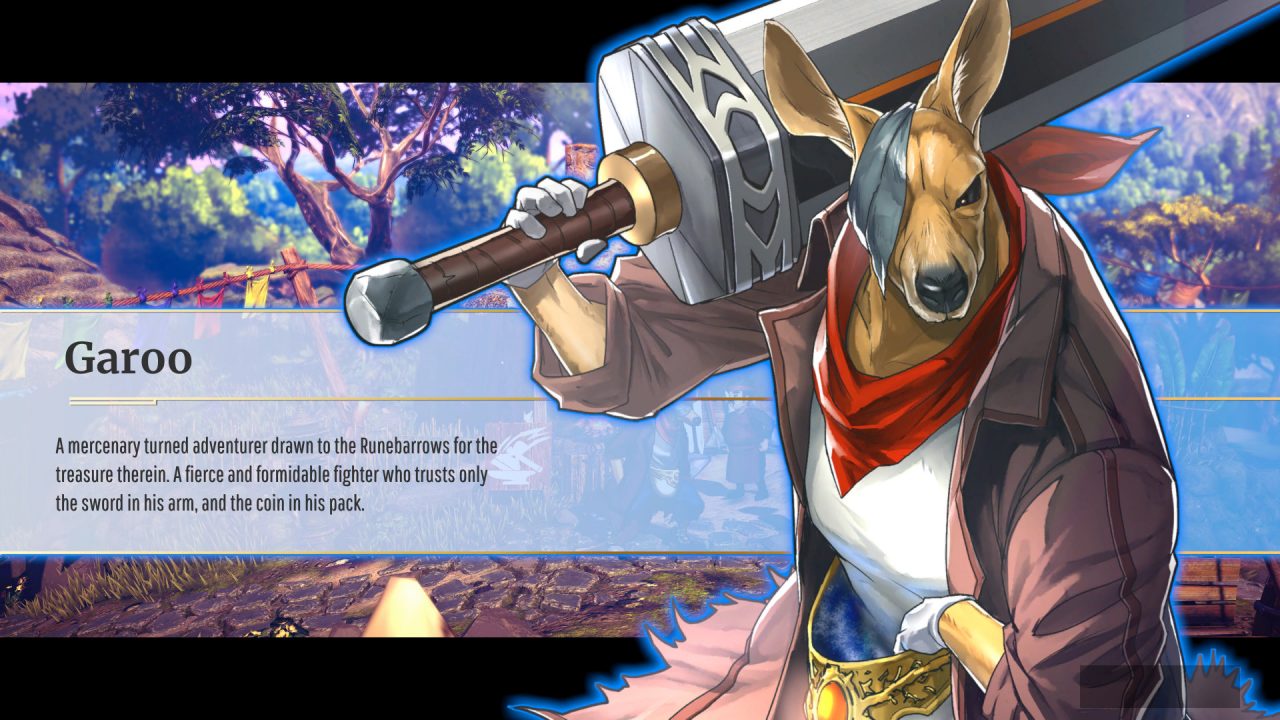 Eiyuden Chronicle Rising Screenshot 017