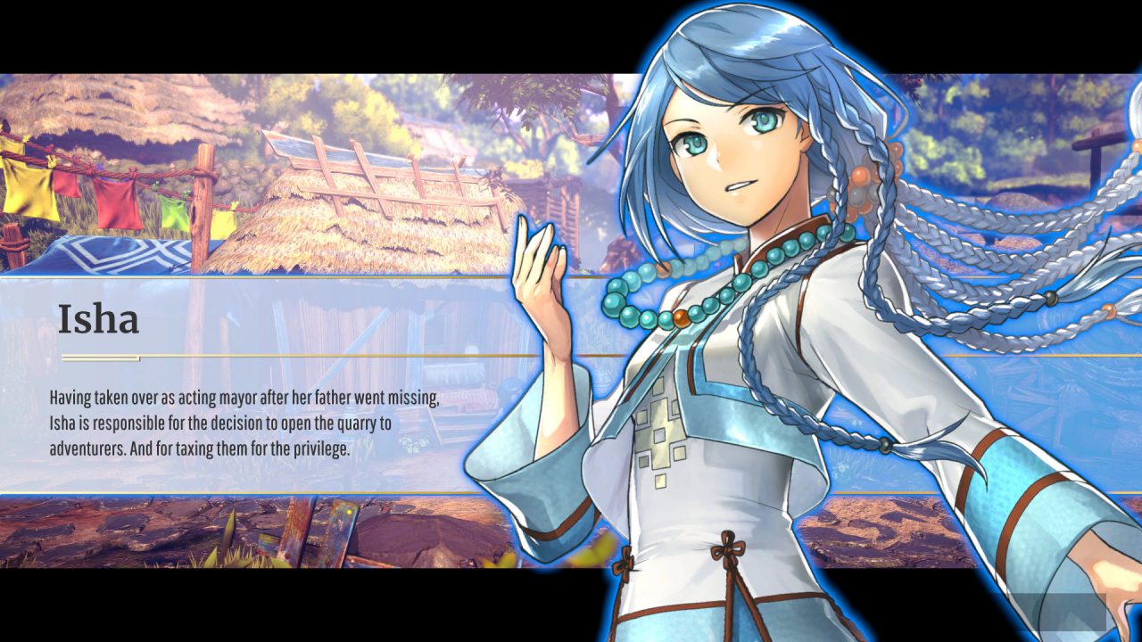 Eiyuden Chronicle Rising Screenshot 018