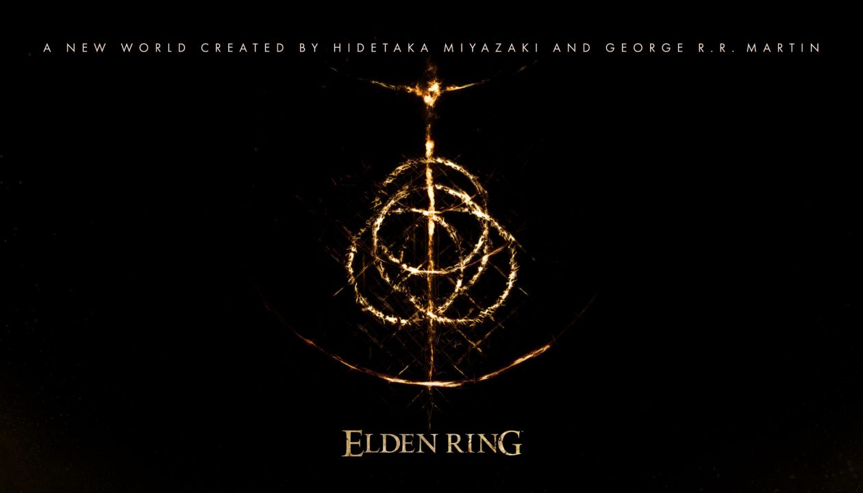 Elden Ring Artwork 002