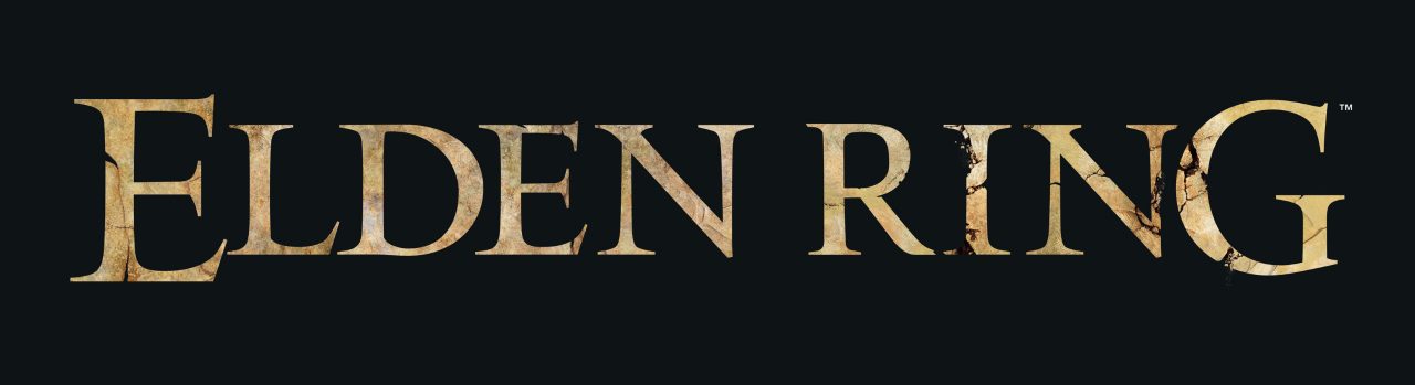 Elden Ring Logo 001