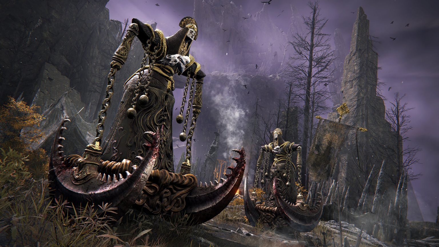 Elden Ring Shadow Of The Erdtree Breaks 10 Million Nightreign Also A Major Success - 8qyi91o