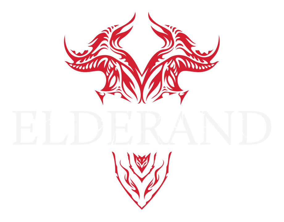 Elderand Logo Transparent
