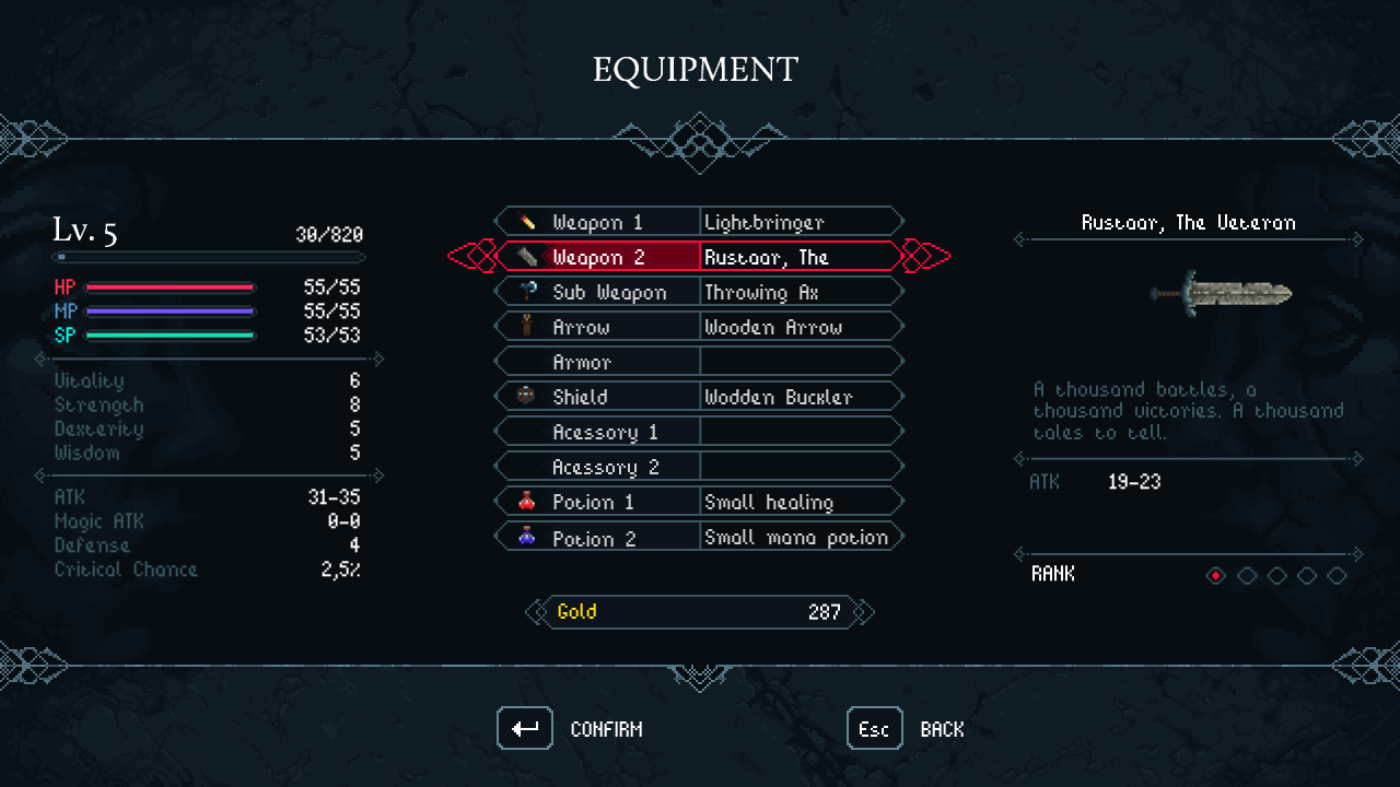 Elderand Screenshot 007