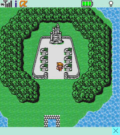 Final Fantasy 2004 Screenshot 001