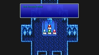 Final Fantasy III Pixel Remaster Screenshot 002