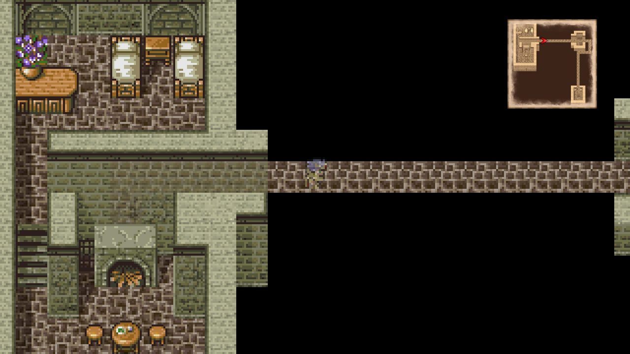 Final Fantasy IV Pixel Remaster Screenshot 039