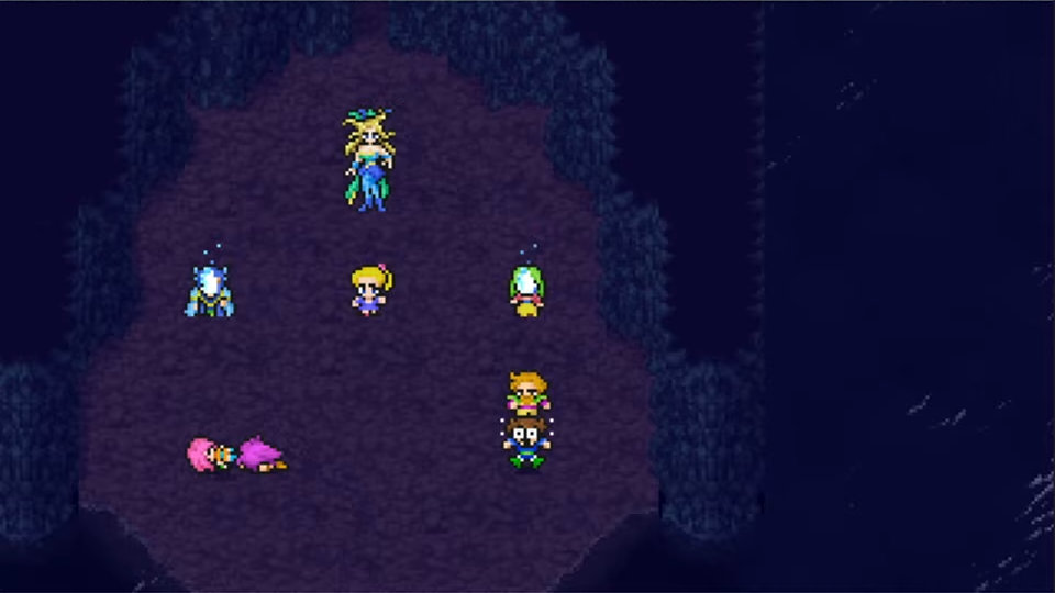 download ffvi pixel remake download ffvi pixel remake