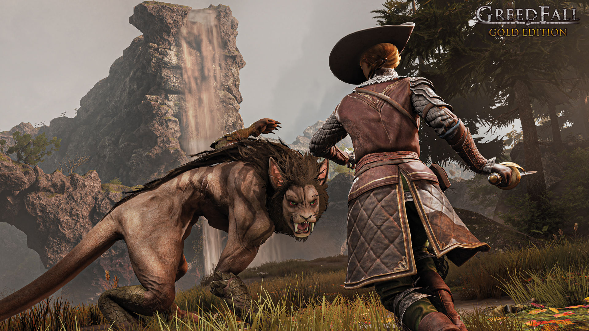 GreedFall Screenshot 013