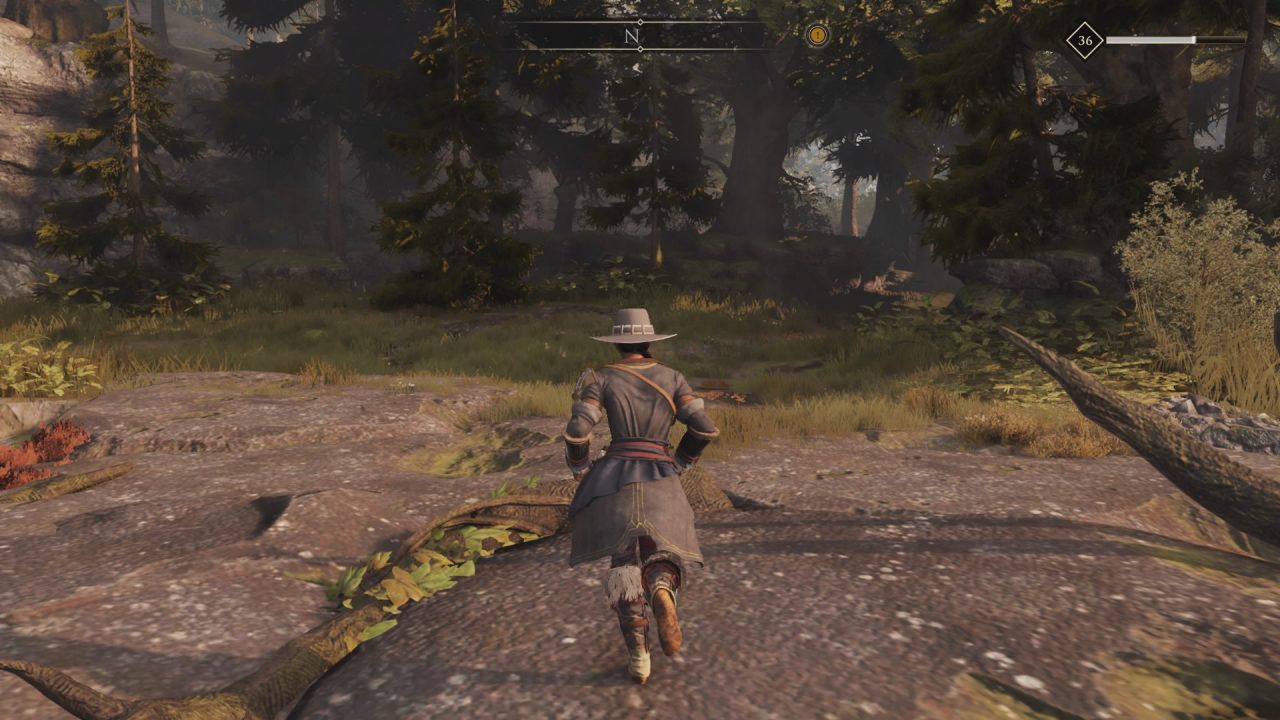 GreedFall The De Vespe Conspiracy DLC Screenshot 004