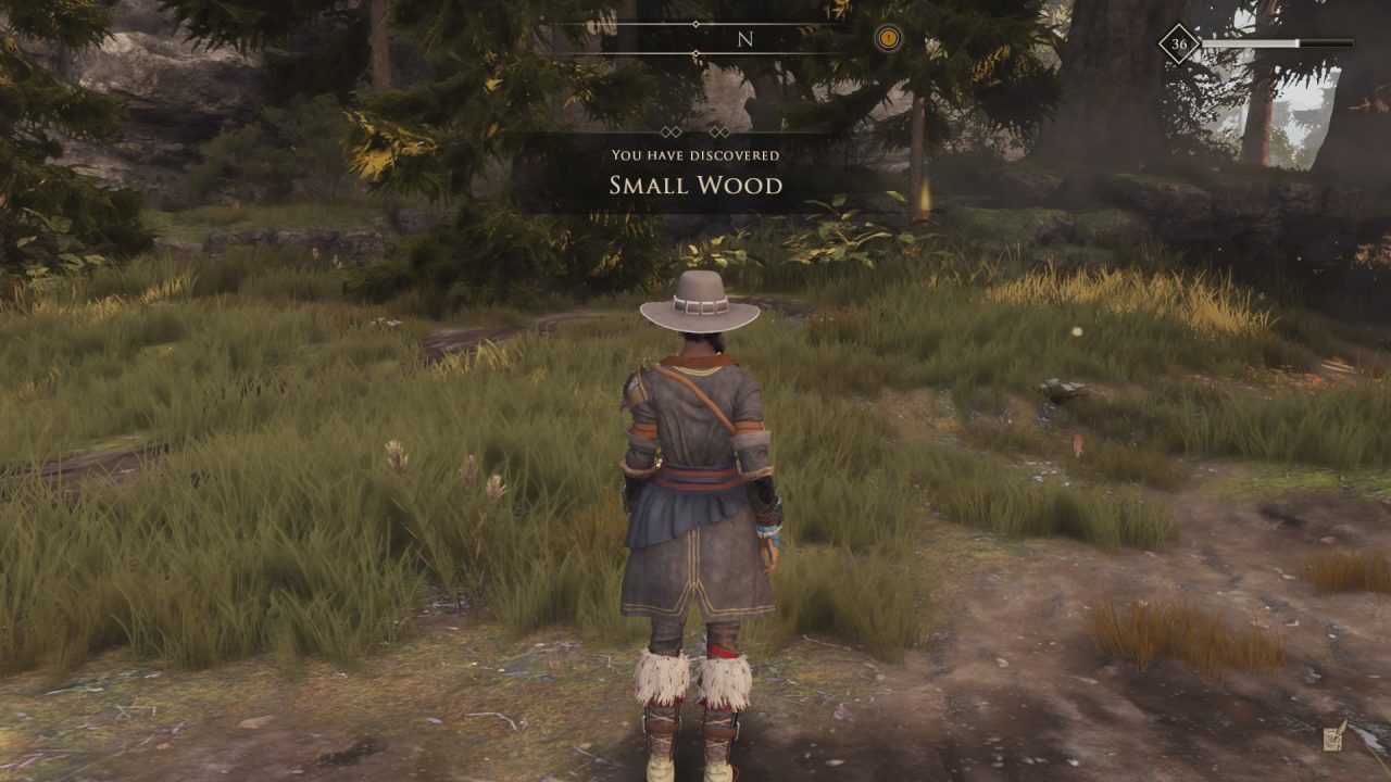 GreedFall The De Vespe Conspiracy DLC Screenshot 005