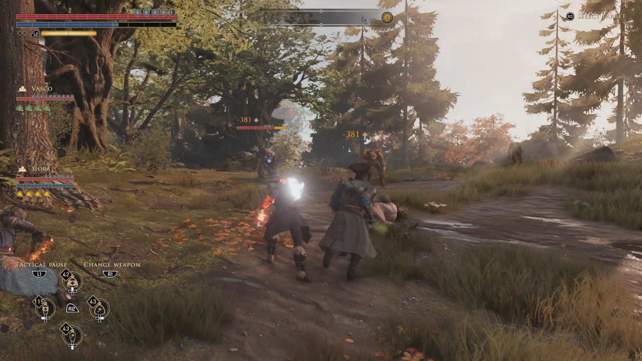 GreedFall The De Vespe Conspiracy DLC Screenshot 006