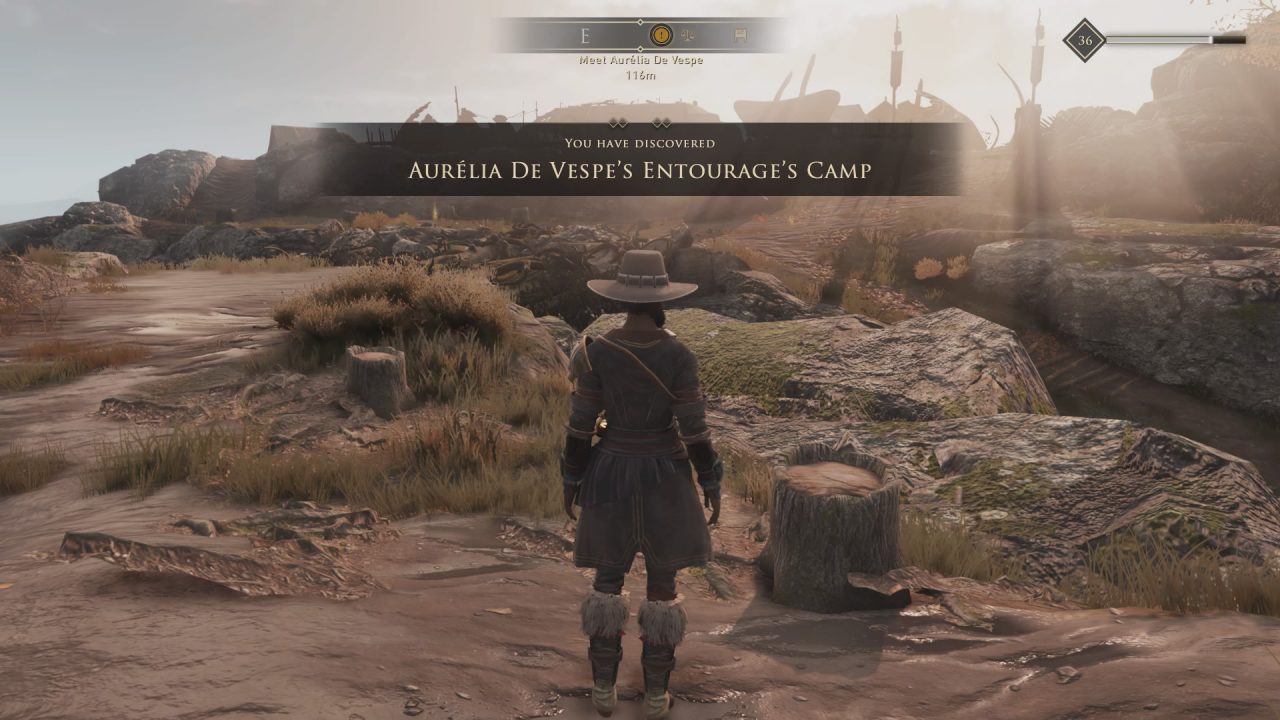 GreedFall The De Vespe Conspiracy DLC Screenshot 007