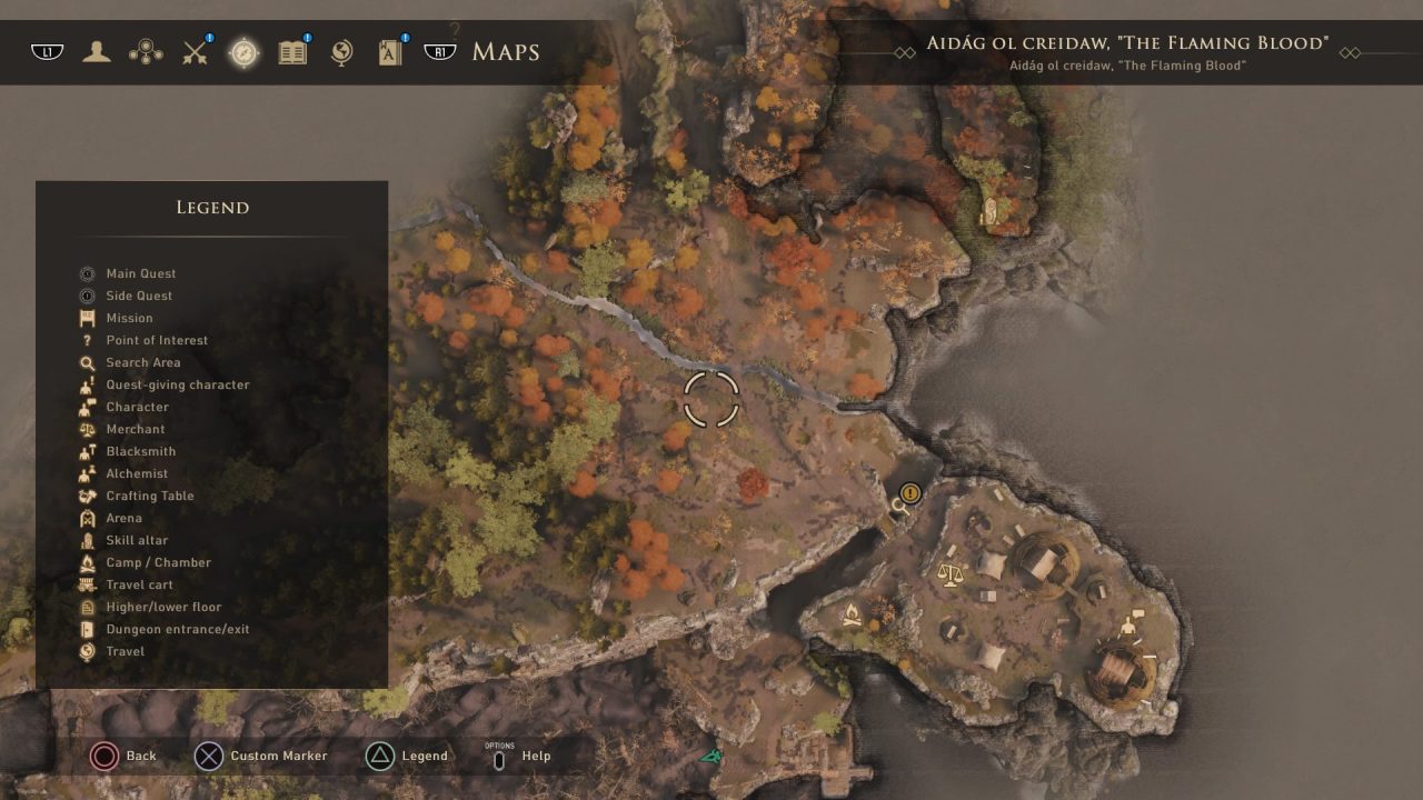 GreedFall The De Vespe Conspiracy DLC Screenshot 011