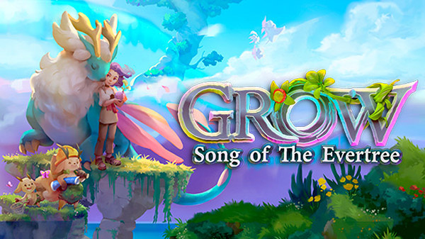 Grow Song of the Evertree Artwork 001