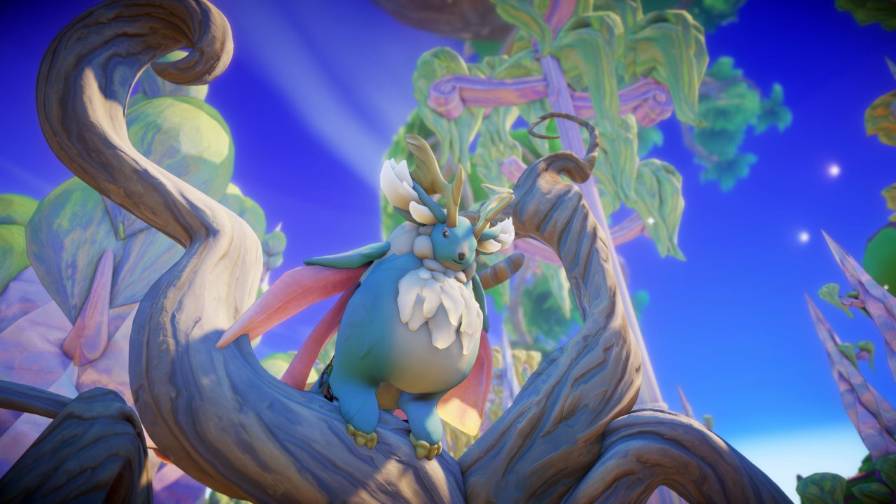 Grow Song of the Evertree Screenshot 004