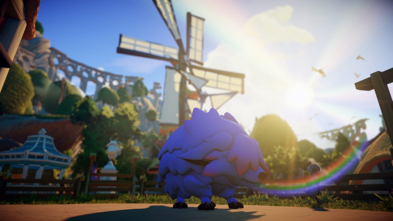 Grow Song of the Evertree Screenshot 005