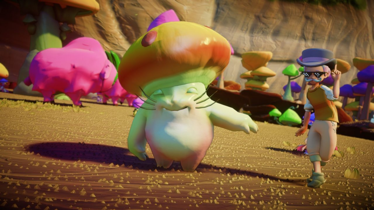 Grow Song of the Evertree Screenshot 016