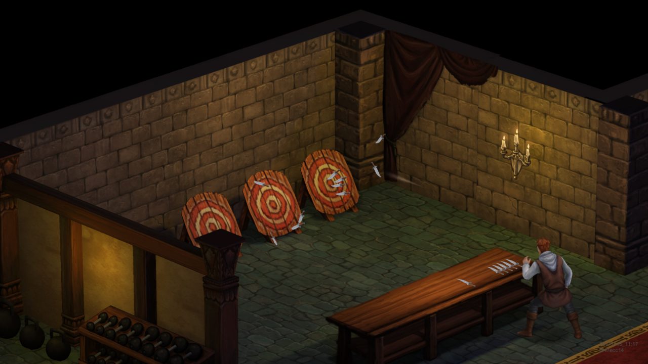 Hero U Rogue to Redemption Screenshot 016