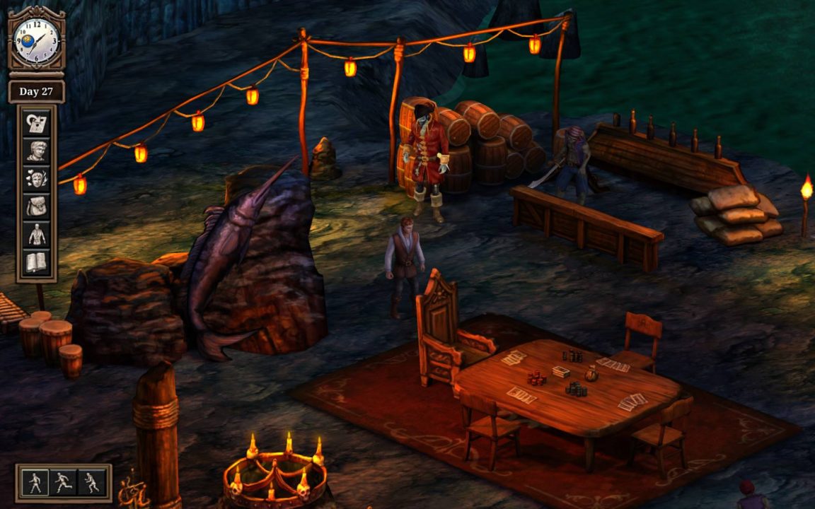 Hero U Rogue to Redemption Screenshot 017