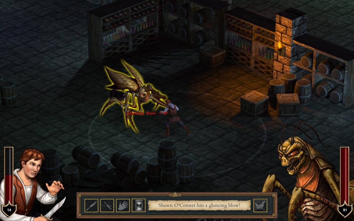 Hero U Rogue to Redemption Screenshot 019