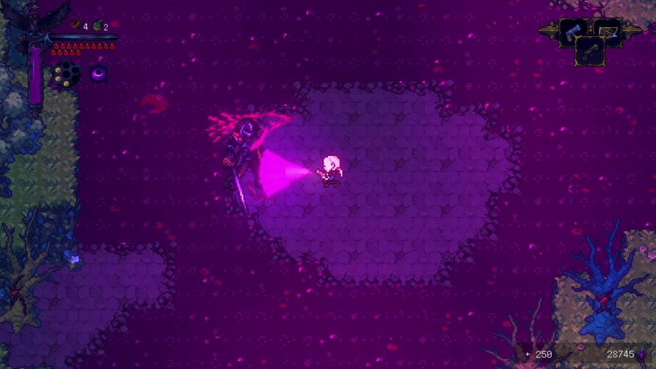 Hunt the Night Screenshot 019
