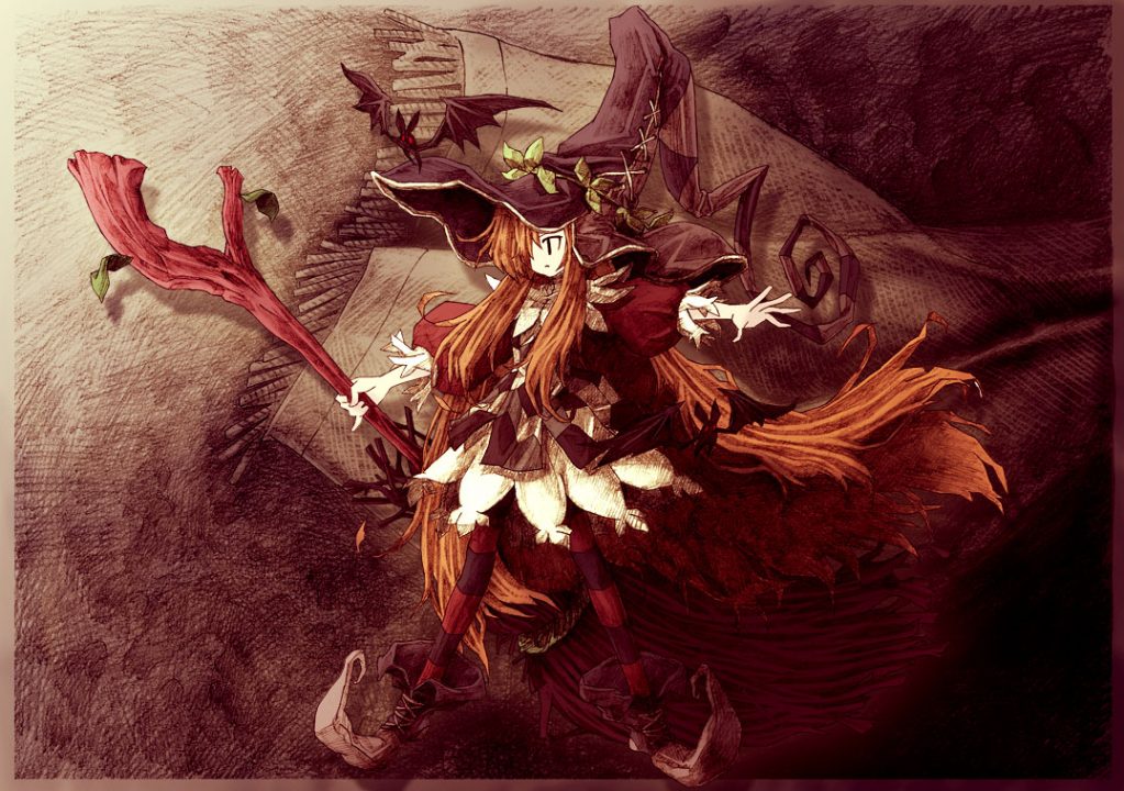 Knights in the Nightmare Artwork 017
