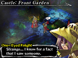 Knights in the Nightmare Screenshot 011