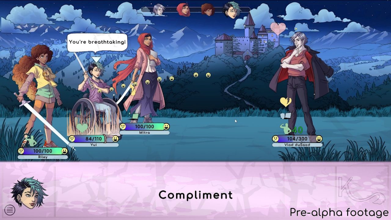 KreatureKind Screenshot 002