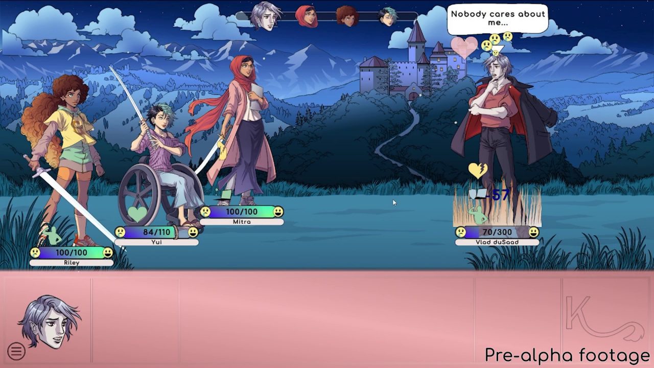 KreatureKind Screenshot 003
