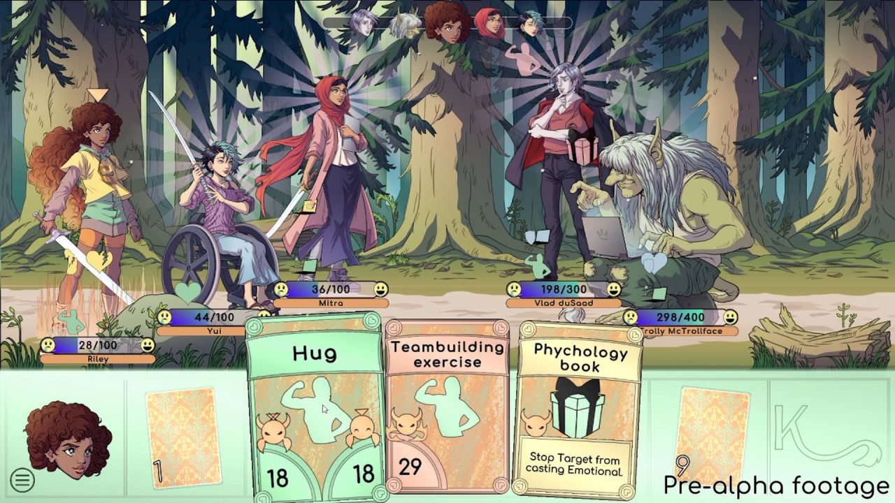 KreatureKind Screenshot 006