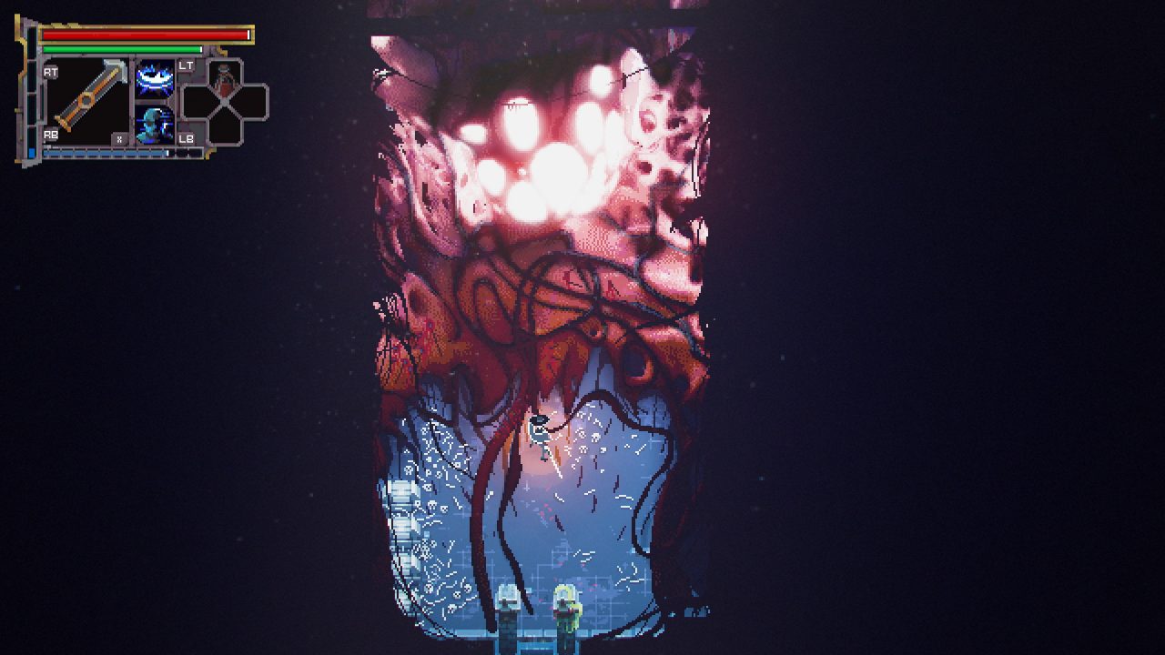 Screenshot From Loot River