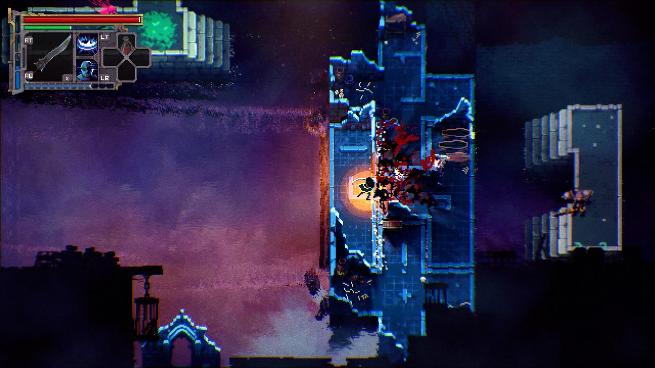Screenshot From Loot River