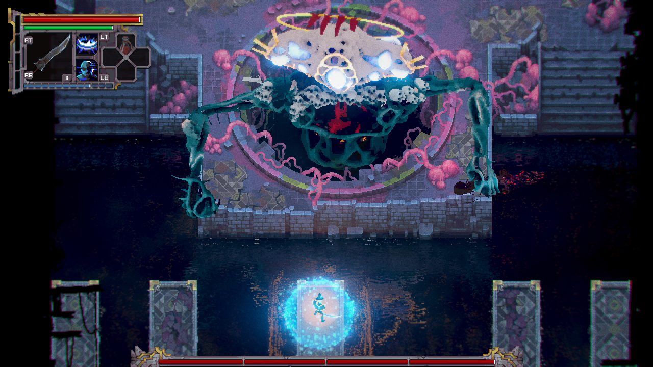 Screenshot From Loot River