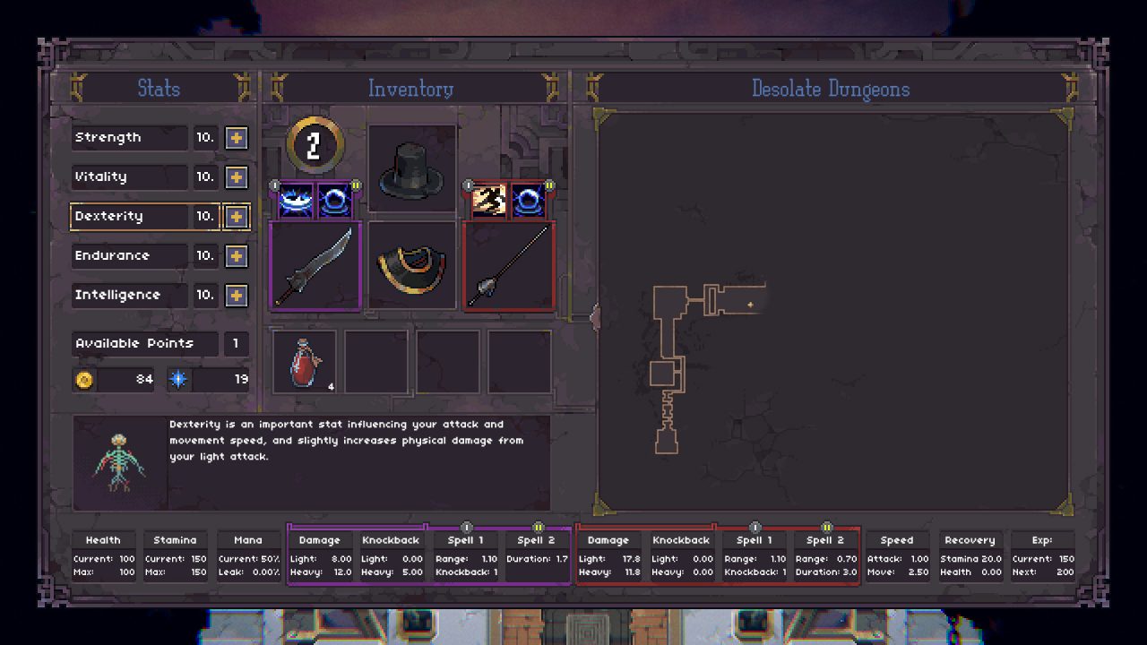 Screenshot From Loot River