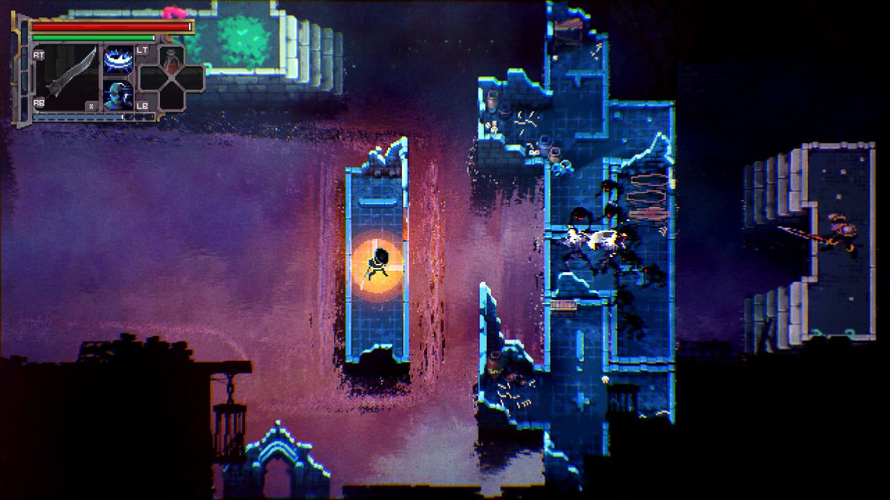 Screenshot From Loot River
