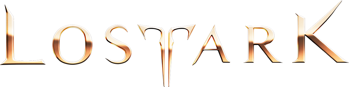 Lost Ark Logo 001