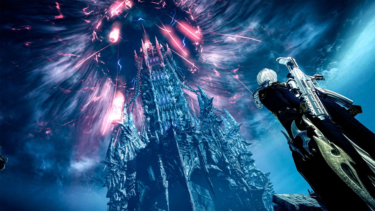 Lost Ark Screenshot 002