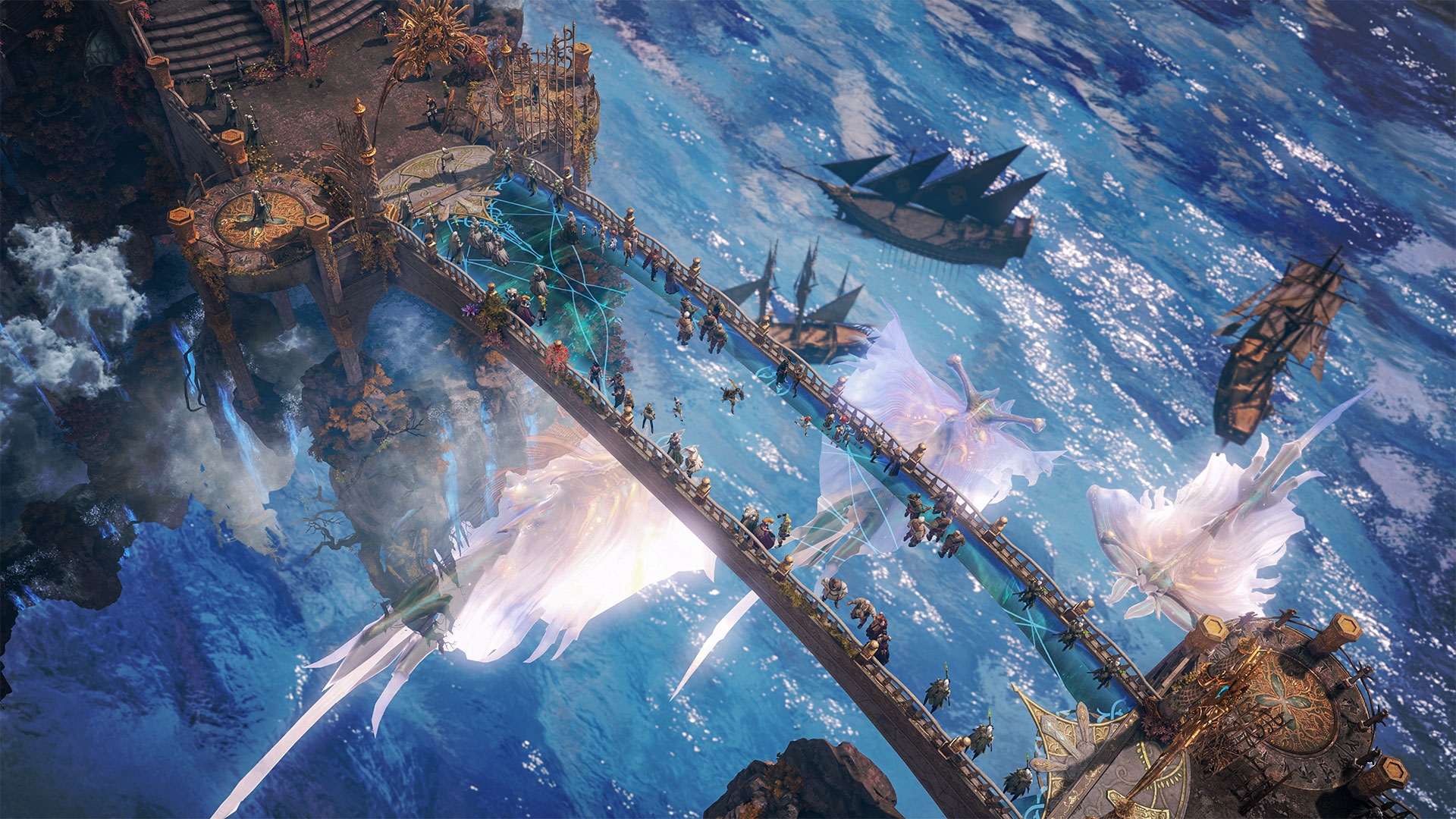 Lost Ark Screenshot 003