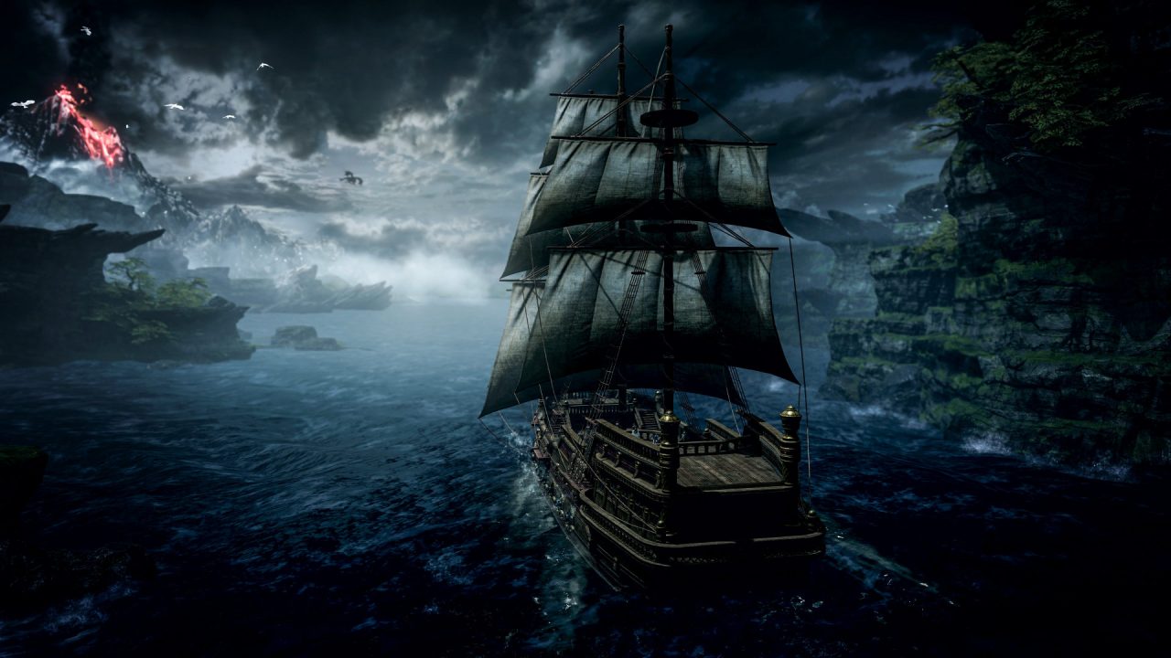 Lost Ark Screenshot 008