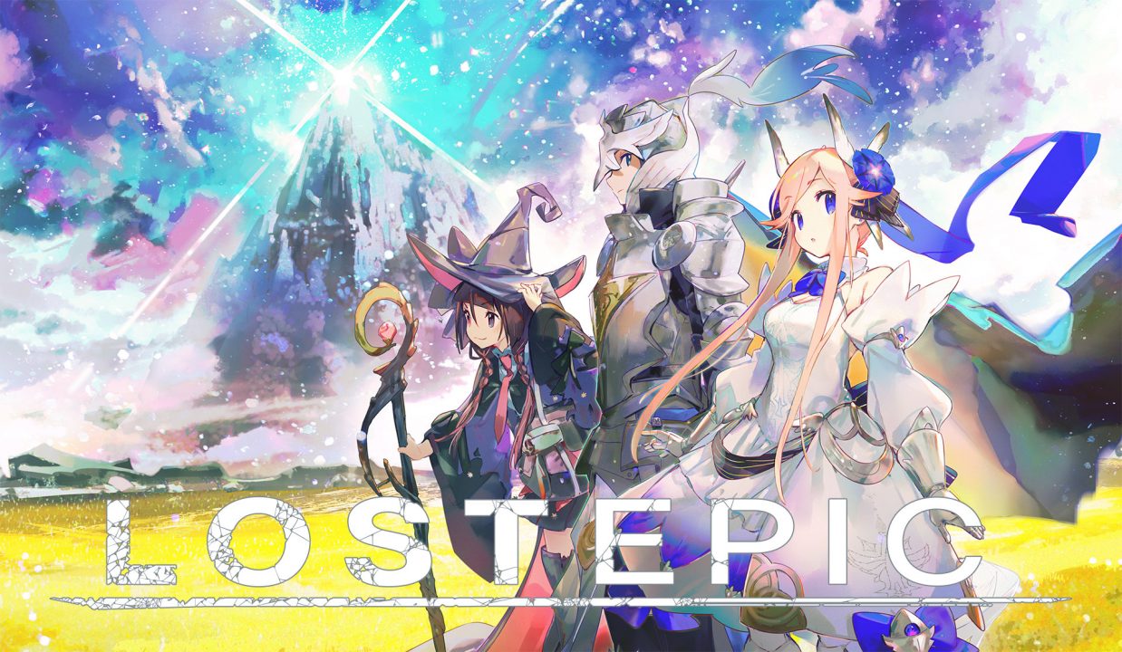 Lost Epic Artwork 008