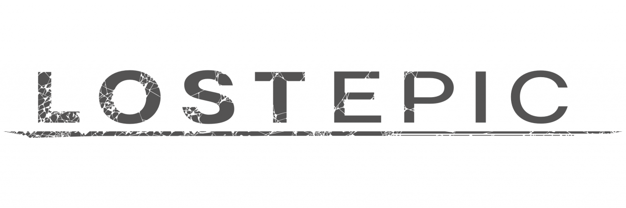 Lost Epic Logo 001